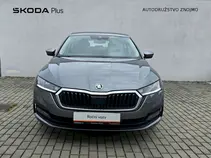 Octavia Ambition Plus