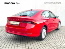 Octavia Ambition Plus
