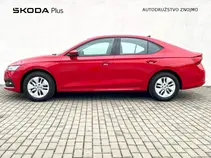 Octavia Ambition Plus