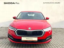 Octavia Ambition Plus