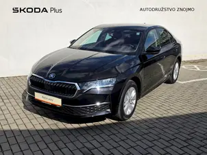 Škoda Octavia Selection