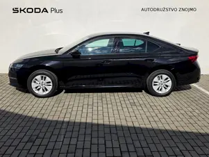 Škoda Octavia Selection