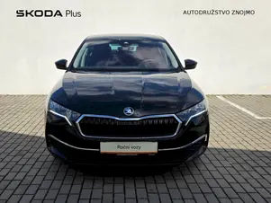 Škoda Octavia Selection