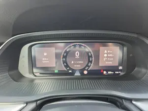 Škoda Octavia Selection