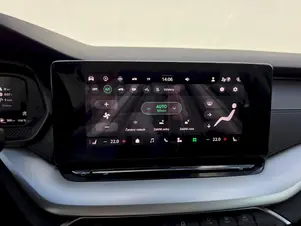 Škoda Octavia Selection