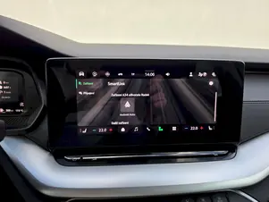 Škoda Octavia Selection