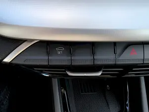 Škoda Octavia Selection