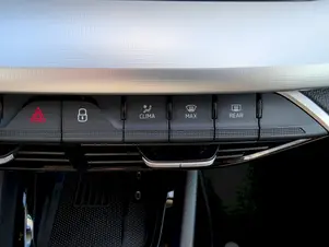 Škoda Octavia Selection