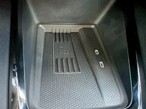 Škoda Octavia Selection