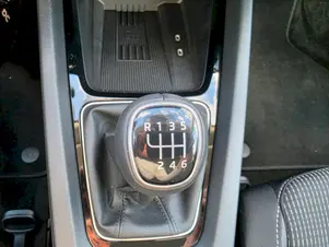 Škoda Octavia Selection