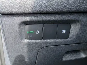 Škoda Octavia Selection