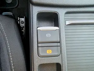 Škoda Octavia Selection