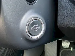 Škoda Octavia Selection