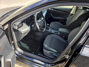 Škoda Octavia Selection