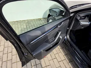 Škoda Octavia Selection