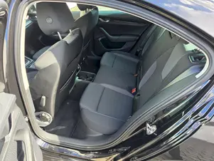 Škoda Octavia Selection