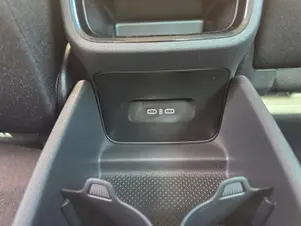 Škoda Octavia Selection