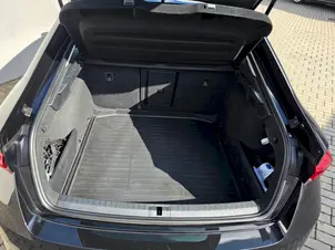 Škoda Octavia Selection