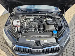 Škoda Octavia Selection