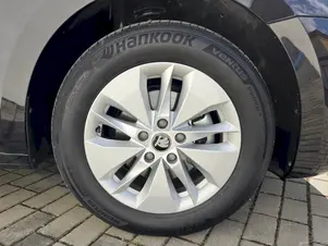 Škoda Octavia Selection