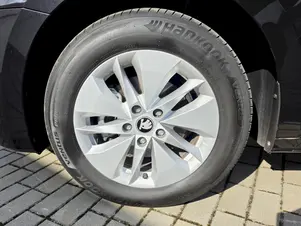 Škoda Octavia Selection