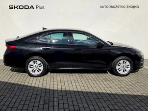 Škoda Octavia Selection