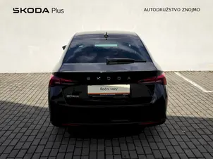 Škoda Octavia Selection