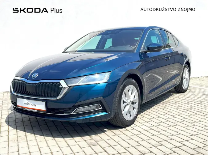 Octavia Style Plus