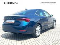 Octavia Style Plus