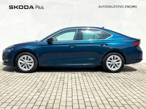 Octavia Style Plus