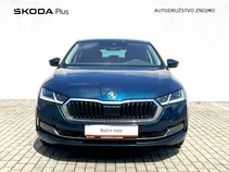 Octavia Style Plus