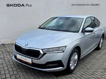 Octavia Ambition Plus