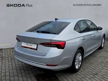 Octavia Ambition Plus