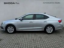 Octavia Ambition Plus