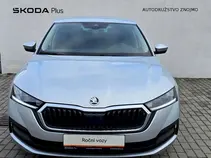 Octavia Ambition Plus