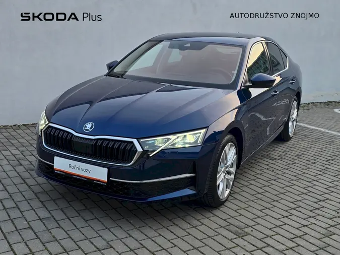 Octavia Top Selection