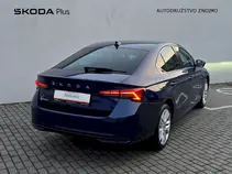 Octavia Top Selection