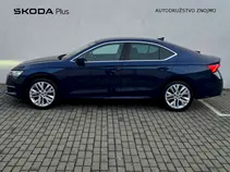 Octavia Top Selection