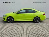 Octavia RS RS