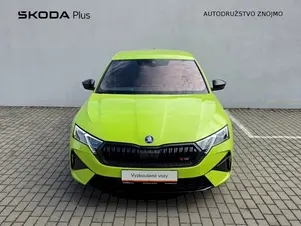 Škoda Octavia RS RS