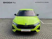 Octavia RS RS