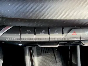 Škoda Octavia RS RS