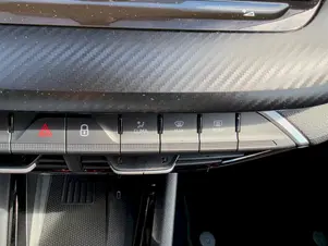 Škoda Octavia RS RS
