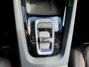 Škoda Octavia RS RS