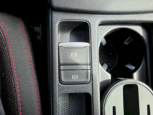 Škoda Octavia RS RS