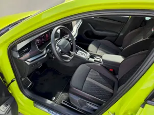 Škoda Octavia RS RS