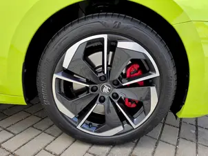 Škoda Octavia RS RS