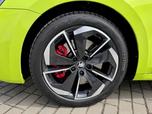 Škoda Octavia RS RS