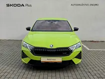 Octavia RS RS