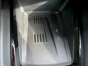 Škoda Octavia RS RS